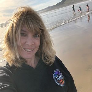 Meet your Posher, Cheri